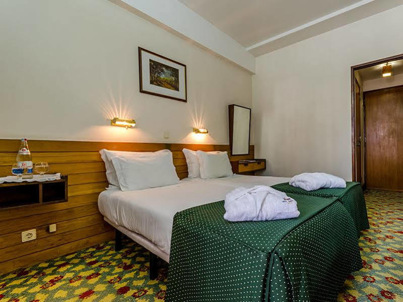 Hotel Jorge V Lisboa Eksteriør bilde